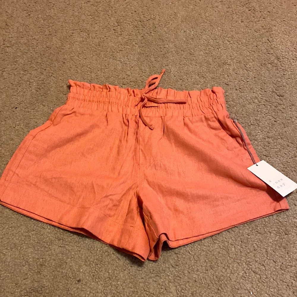 target shorts
